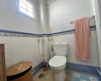 Resale - Quad Villa - Orihuela Costa - Playa Flamenca