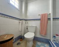 Resale - Quad Villa - Orihuela Costa - Playa Flamenca