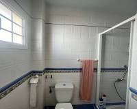 Resale - Quad Villa - Orihuela Costa - Playa Flamenca