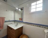 Resale - Quad Villa - Orihuela Costa - Playa Flamenca