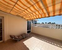 Resale - Quad Villa - Orihuela Costa - Playa Flamenca