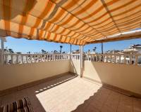 Resale - Quad Villa - Orihuela Costa - Playa Flamenca