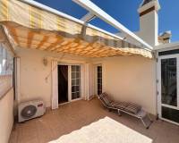 Resale - Quad Villa - Orihuela Costa - Playa Flamenca