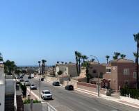 Resale - Quad Villa - Orihuela Costa - Playa Flamenca