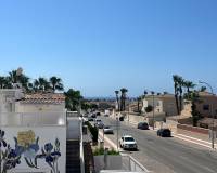 Resale - Quad Villa - Orihuela Costa - Playa Flamenca