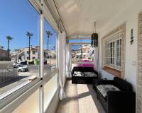 Resale - Quad Villa - Orihuela Costa - Playa Flamenca
