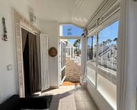 Resale - Quad Villa - Orihuela Costa - Playa Flamenca