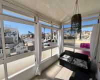 Resale - Quad Villa - Orihuela Costa - Playa Flamenca