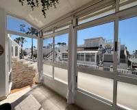 Resale - Quad Villa - Orihuela Costa - Playa Flamenca