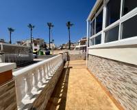 Resale - Quad Villa - Orihuela Costa - Playa Flamenca