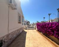 Resale - Quad Villa - Orihuela Costa - Playa Flamenca