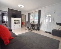 Resale - Quad Villa - Orihuela Costa - Playa Flamenca