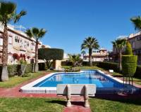 Resale - Quad Villa - Orihuela Costa - Playa Flamenca