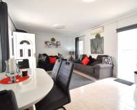Resale - Quad Villa - Orihuela Costa - Playa Flamenca