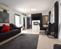 Resale - Quad Villa - Orihuela Costa - Playa Flamenca