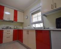 Resale - Quad Villa - Orihuela Costa - Playa Flamenca