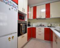 Resale - Quad Villa - Orihuela Costa - Playa Flamenca
