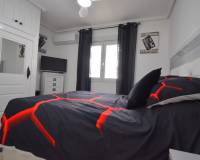 Resale - Quad Villa - Orihuela Costa - Playa Flamenca