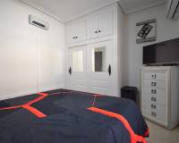 Resale - Quad Villa - Orihuela Costa - Playa Flamenca