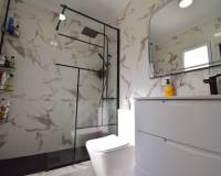 Resale - Quad Villa - Orihuela Costa - Playa Flamenca