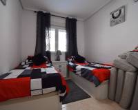 Resale - Quad Villa - Orihuela Costa - Playa Flamenca