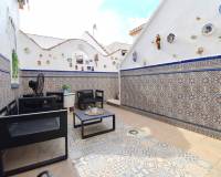 Resale - Quad Villa - Orihuela Costa - Playa Flamenca