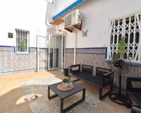 Resale - Quad Villa - Orihuela Costa - Playa Flamenca