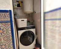 Resale - Quad Villa - Orihuela Costa - Playa Flamenca