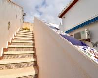 Resale - Quad Villa - Orihuela Costa - Playa Flamenca