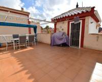 Resale - Quad Villa - Orihuela Costa - Playa Flamenca