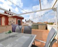 Resale - Quad Villa - Orihuela Costa - Playa Flamenca