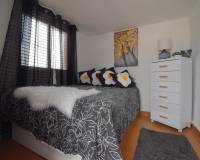 Resale - Quad Villa - Orihuela Costa - Playa Flamenca