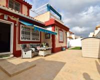 Resale - Quad Villa - Orihuela Costa - Playa Flamenca
