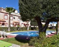 Resale - Quad Villa - Orihuela Costa - Playa Flamenca