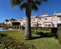 Resale - Quad Villa - Orihuela Costa - Playa Flamenca