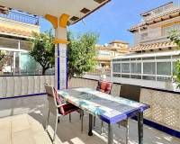 Resale - Quad Villa - Orihuela Costa - Punta Prima