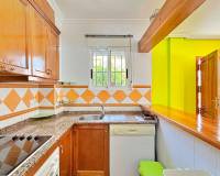 Resale - Quad Villa - Orihuela Costa - Punta Prima