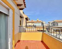Resale - Quad Villa - Orihuela Costa - Punta Prima
