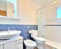 Resale - Quad Villa - Orihuela Costa - Punta Prima