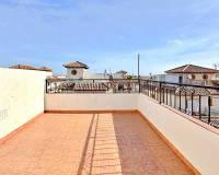 Resale - Quad Villa - Orihuela Costa - Punta Prima