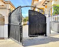 Resale - Quad Villa - Orihuela Costa - Punta Prima