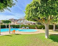 Resale - Quad Villa - Orihuela Costa - Punta Prima