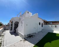 Resale - Quad Villa - Orihuela Costa - Punta Prima
