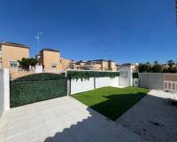 Resale - Quad Villa - Orihuela Costa - Punta Prima