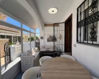 Resale - Quad Villa - Orihuela Costa - Punta Prima