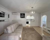 Resale - Quad Villa - Orihuela Costa - Punta Prima