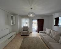 Resale - Quad Villa - Orihuela Costa - Punta Prima