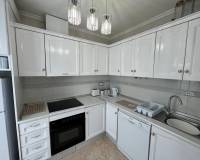 Resale - Quad Villa - Orihuela Costa - Punta Prima