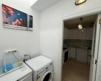 Resale - Quad Villa - Orihuela Costa - Punta Prima