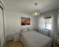 Resale - Quad Villa - Orihuela Costa - Punta Prima